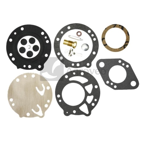 Zestaw naprawczy 40270584 RK-88HL, RK-88HL TILLOTSON REPARATURSATZ