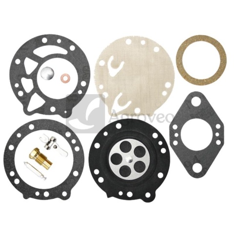 Zestaw naprawczy 40270585 RK-82HL