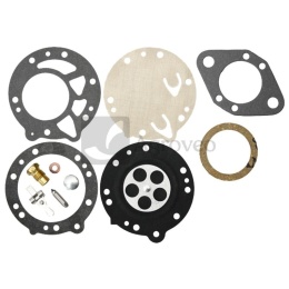 Zestaw naprawczy 40270587 RK-98HL, RK - 98HL