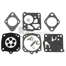 Zestaw naprawczy 40270593 Tillotson: RK-21HU, Tecumseh: 632933, RK-21HU