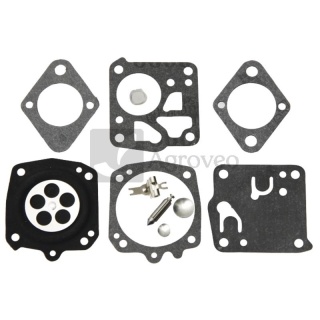 Zestaw naprawczy 40270593 Tillotson: RK-21HU, Tecumseh: 632933, RK-21HU