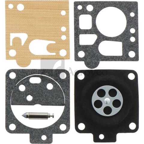 Zestaw naprawczy 40272144 48A101C