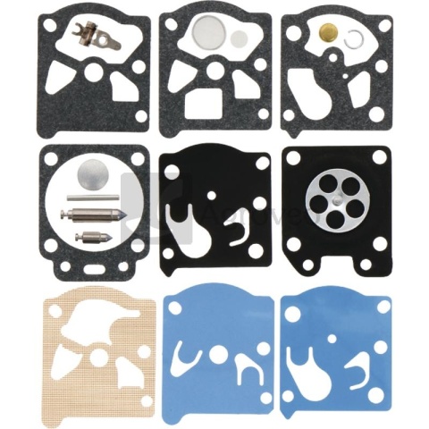 Zestaw naprawczy 40272688 K24-WAT