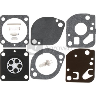 Zestaw naprawczy 40272750 RB-162, Z-RK-162