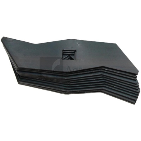 Zestaw noży 842104592 104592, 510504, 510825