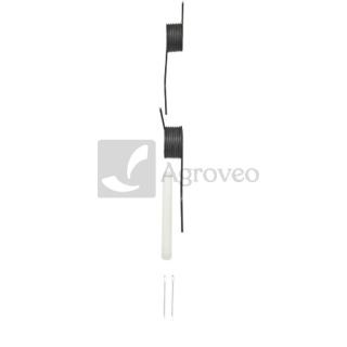 Zestaw sprężyn 13270830 3579 051, 3589 062