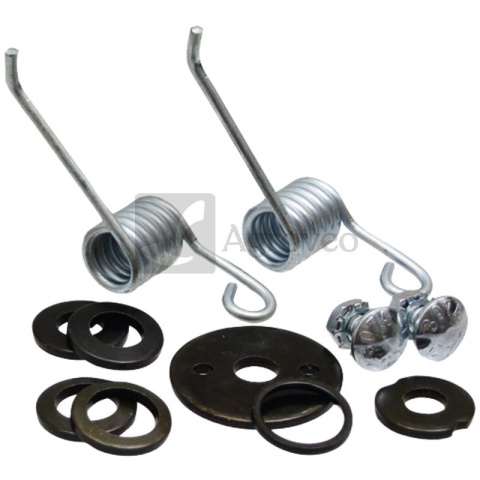 Zestaw sprężyn 13271009 370-011