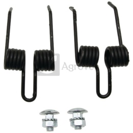 Zestaw sprężyn 13271549