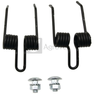 Zestaw sprężyn 13271549