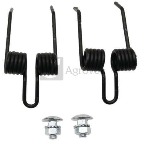 Zestaw sprężyn 13271549