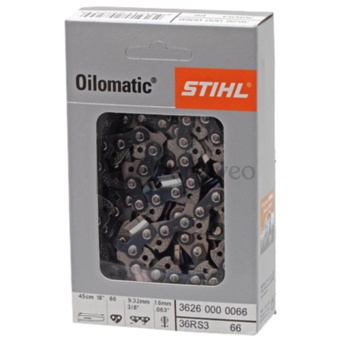 Łańcuch tnący 67736260000072 36260000072