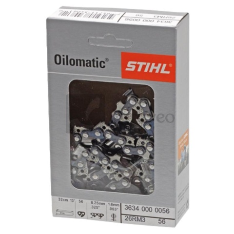 Łańcuch tnący 67736640000066 36640000066