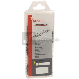 3/8'' HM 1,6 mm STG 105E Sägekette 552334105