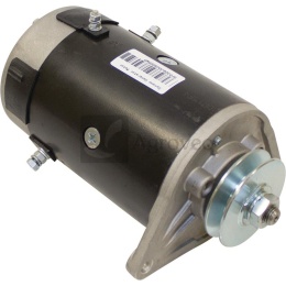 Alternator 18270412 1018337-01, 1036785-02, 435-788