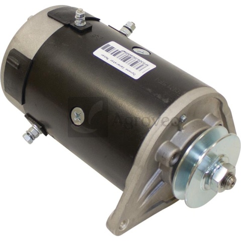 Alternator 18270412 1018337-01, 1036785-02, 435-788