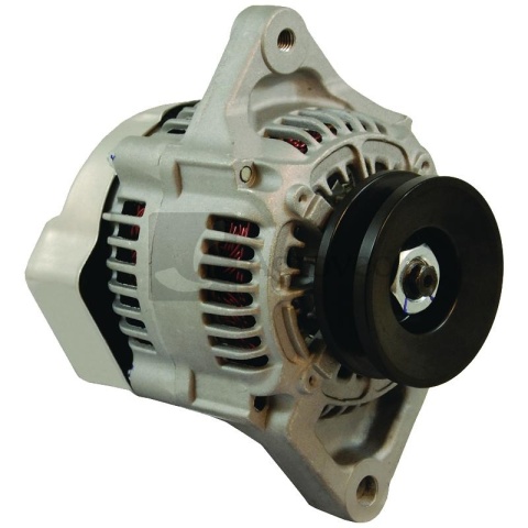 Alternator 6620000096 EG673-64202, EG673-64201, EG673-64200