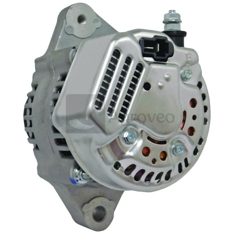 Alternator 6620000103 21001-1176