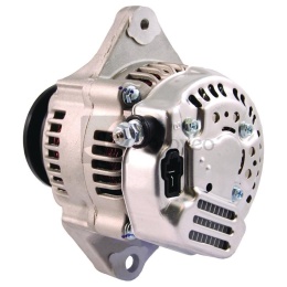 Alternator 6620000105