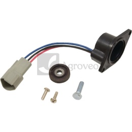 Czujnik prędkości 18270414 1027049-01, 851-212