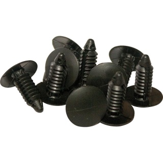 Klips z tworzywa 25270657 1010434, 225-851