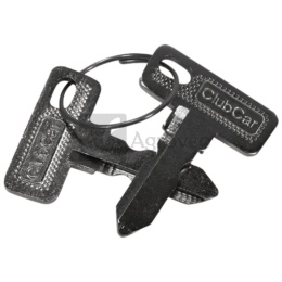 Kluczyk zapłonu 18270397 AM10079, 1012505, 430-028