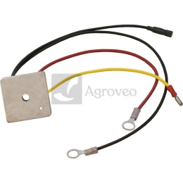 Regulator 18270402 1015777, 102711201, 435-199