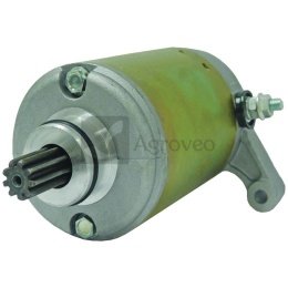 Rozrusznik 6620000024 1UY-81800-51-00, 1UY-81890-11, 1UV-81800-50, 1UY-81890-00-00, 2HR-81800-50, 2HR-81800-51-00, 1YW-81800-50,