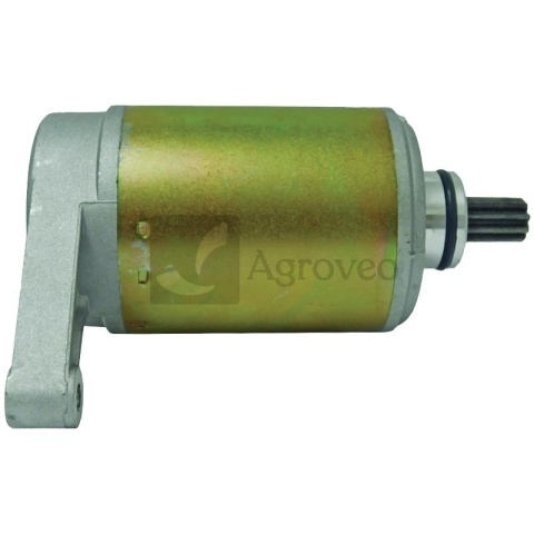 Rozrusznik 6620000024 1UY-81800-51-00, 1UY-81890-11, 1UV-81800-50, 1UY-81890-00-00, 2HR-81800-50, 2HR-81800-51-00, 1YW-81800-50,