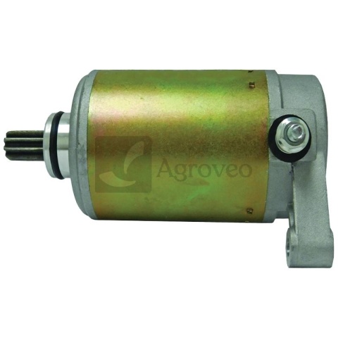 Rozrusznik 6620000024 1UY-81800-51-00, 1UY-81890-11, 1UV-81800-50, 1UY-81890-00-00, 2HR-81800-50, 2HR-81800-51-00, 1YW-81800-50,