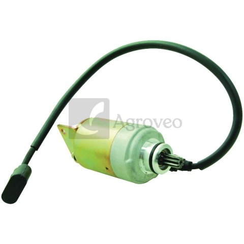 Rozrusznik 6620000041 453778, 0453024, 453024, 0453778