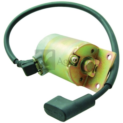 Rozrusznik 6620000041 453778, 0453024, 453024, 0453778