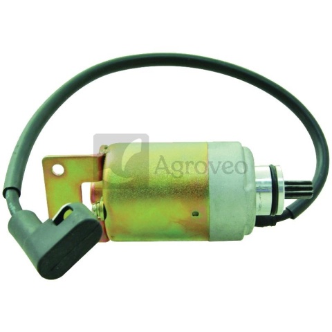 Rozrusznik 6620000041 453778, 0453024, 453024, 0453778