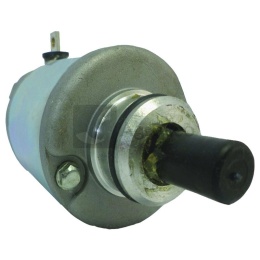 Rozrusznik 6620000049 Denso 428000-4970, 420-685-100