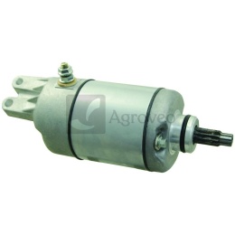 Rozrusznik 6620000062 31200-HM7-003, 31200-HM7-A41