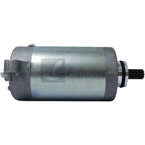 Rozrusznik 6620000067 21163-1130, 21163-1266, 21163-1253