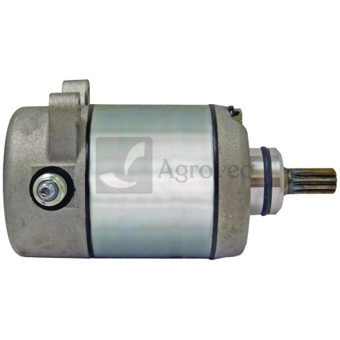 Rozrusznik 6620000069 31200-HM8-003, 31200-HM8-A41