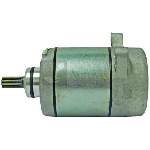 Rozrusznik 6620000069 31200-HM8-003, 31200-HM8-A41