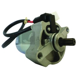 Rozrusznik 6620000076 31200-18S-000