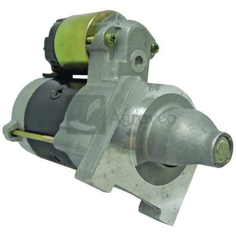 Rozrusznik 6620000077 AM134946