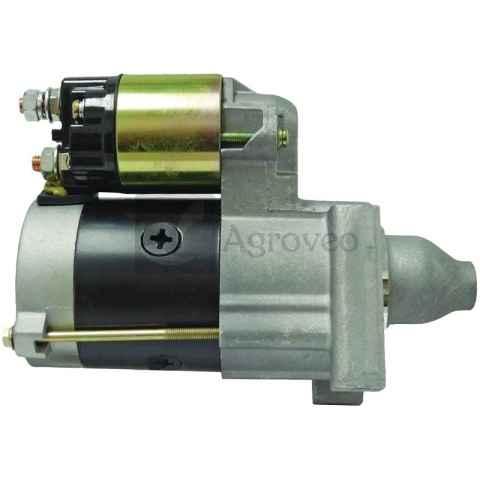 Rozrusznik 6620000077 AM134946