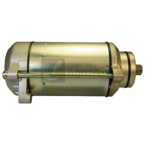 Rozrusznik 6620000082 21163-1036, 21163-1238, 21163-1021