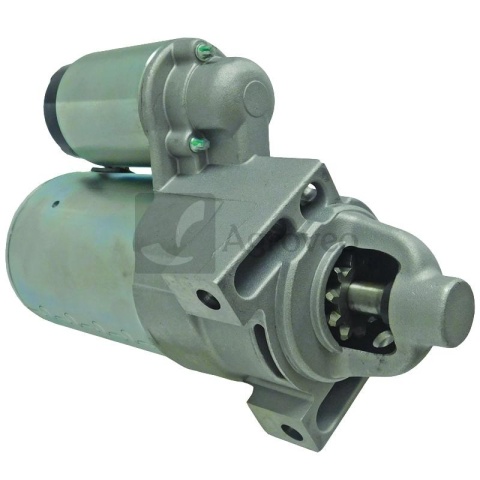 Rozrusznik 6620000085 KH-25-098-09-S