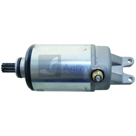 Rozrusznik 6620000160 John Deere C420-296-125, Denso 228000-9810