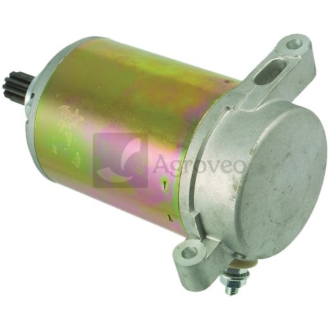 Rozrusznik 6620000163 4KB-81890-00, 4KB-81800-00, FU-81800-00