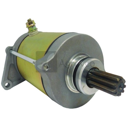 Rozrusznik 6620000168 0800-091000