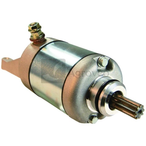 Rozrusznik 6620000177 21163-1328