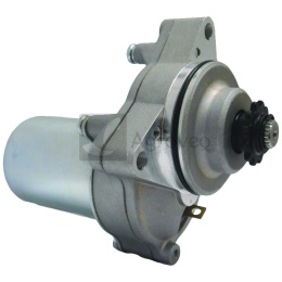 Rozrusznik 6620000181 31210-HP2-671