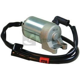 Rozrusznik 6620000182 A31200-179-000