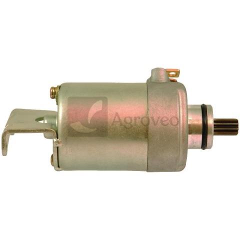 Rozrusznik 6620000184 21163-1076