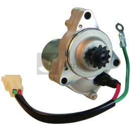 Rozrusznik 6620000186 A31200-152-000